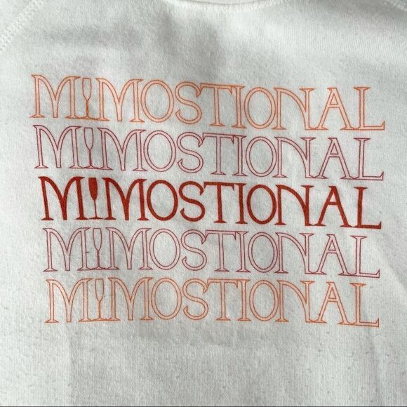 PROJECT SOCIAL T MIMOSTIONAL Pullover Sweatshirt - Picture 8 of 11